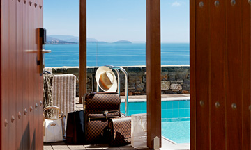 Daios Cove Luxury Resort & Villas appoints Purple 